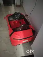 Kids battery car