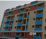 2BHK flat available for rent located at Gannavaram Centre