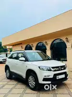 Maruti Suzuki Vitara Brezza VDi AMT, 2019, Diesel