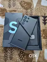 Samsung Galaxy S22 Ultra (5G) 12/256GB