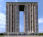 3 BHK Flat for Sale near me in Pune Ravet at Capri New Construction