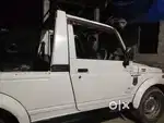 Maruti Suzuki Gypsy 2005 Petrol 50000 Km Driven