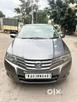 Honda City 2008-2011 1.5 V MT, 2010, Petrol