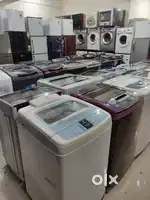 Used refrigerator store in hsr layout with 1 year warranty @ 6999**