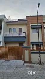 URGENTLY FOR SALE 1000SQ.FT 3BHK PARK FACING DUPLEX NEAR PEOPLE'S MALL