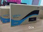 High definition smart android LED tv sales discount price
