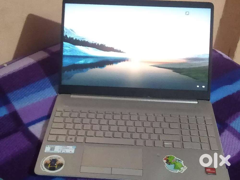 HP i3 3250U Laptop