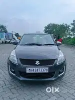 Maruti Suzuki Swift VXi + Manual, 2015, Petrol