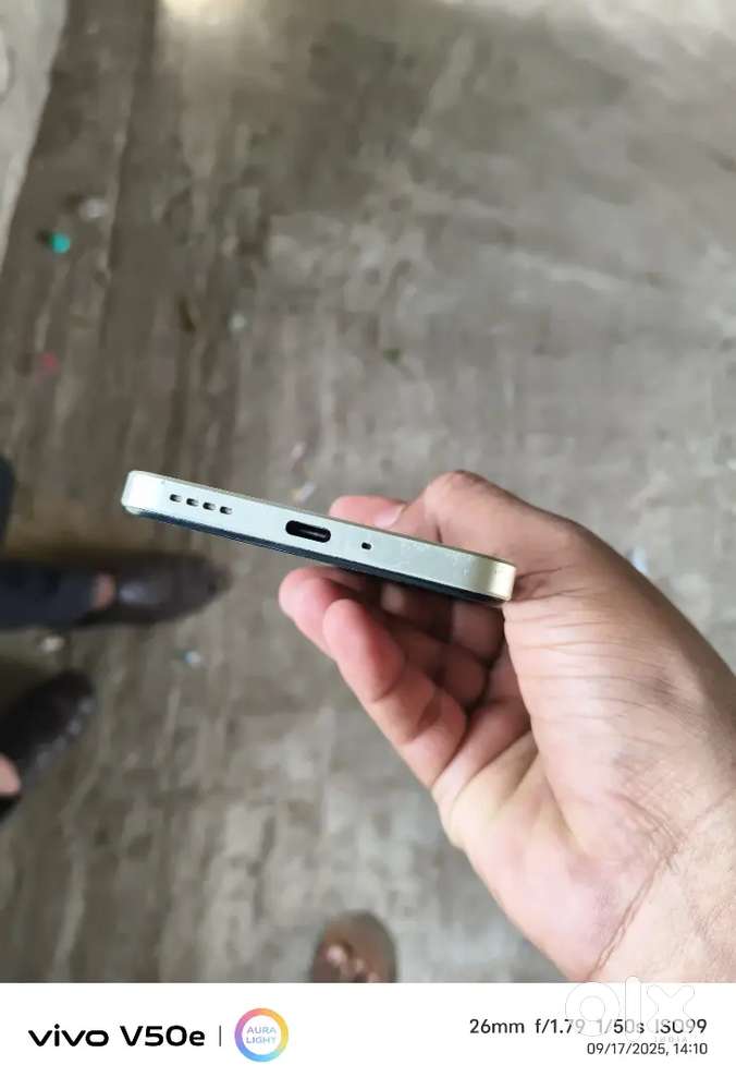Brand new 4month old phone