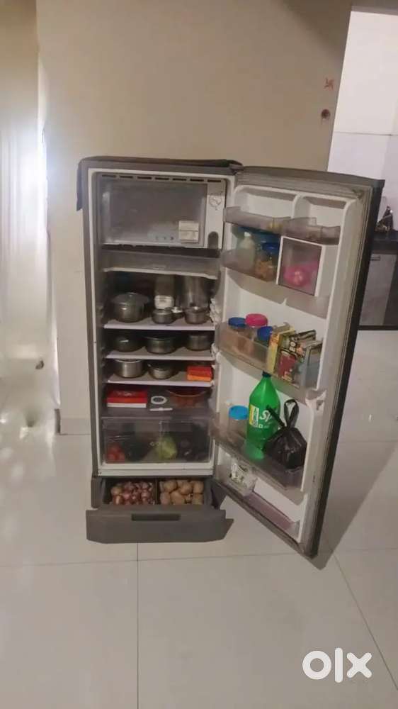 LG 5STAR Refrigerator