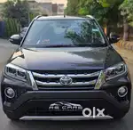 Toyota Urban Cruiser 1.5 Premium Grade AT, 2021, Petrol