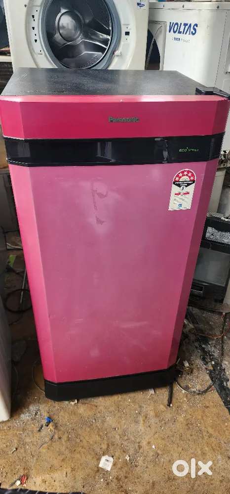 Fridge for sale single door Good condition
