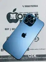Iphone 15 PRO MAX 512GB 0 Cycle count 100% battery