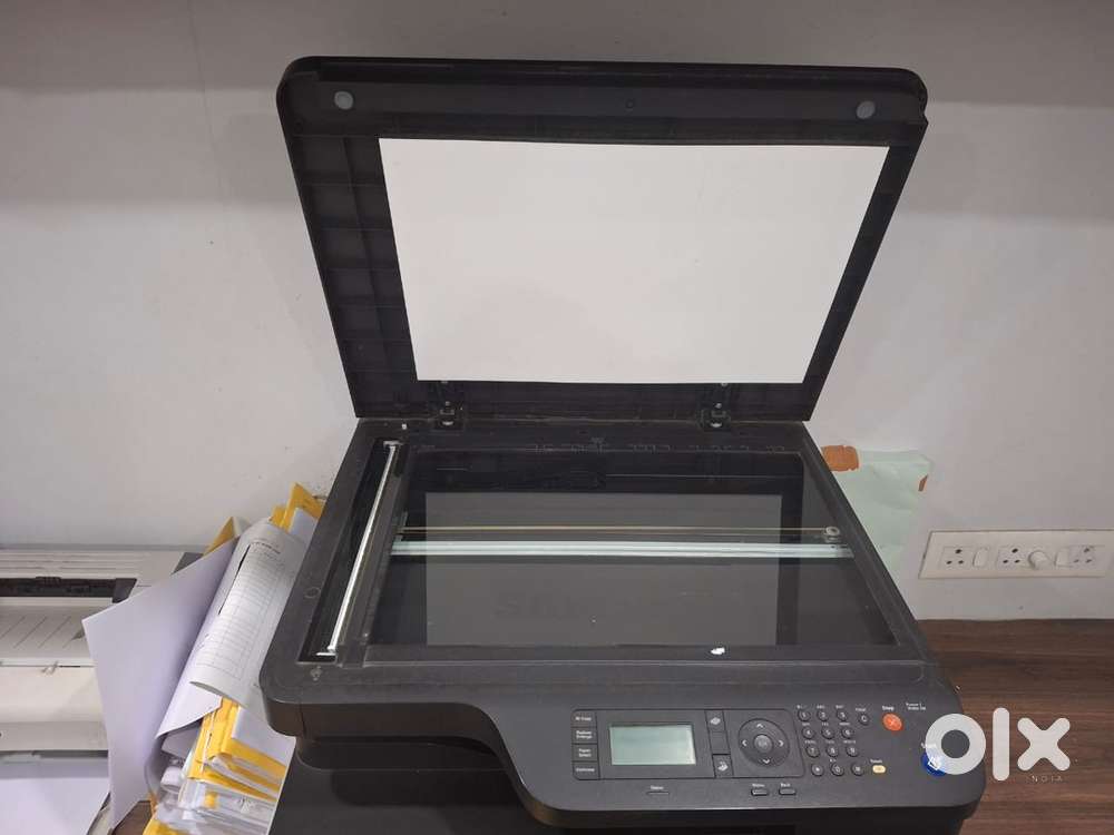 Samsung multiXpress SL-KL2200ND laser multi function printer