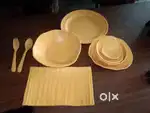 100% Melamine Servewell resturant crockery and cutlery