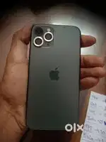 I phone 11 pro