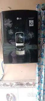 Lg filter ro puri fire