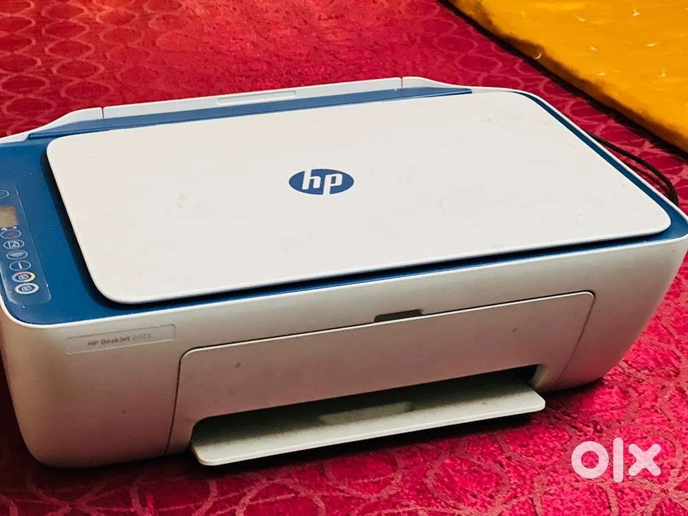 HP printer for immediate sale