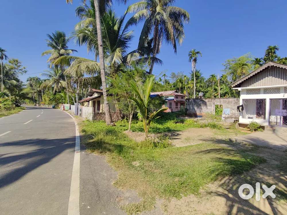 Home nd land sale for urgent