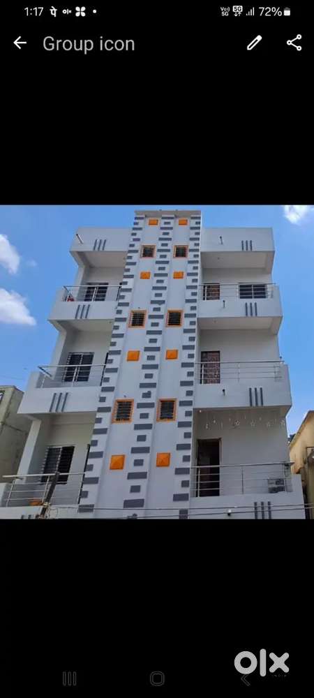 For Sale 57,00,000 price cum kayada hoga ph no 982x3022463