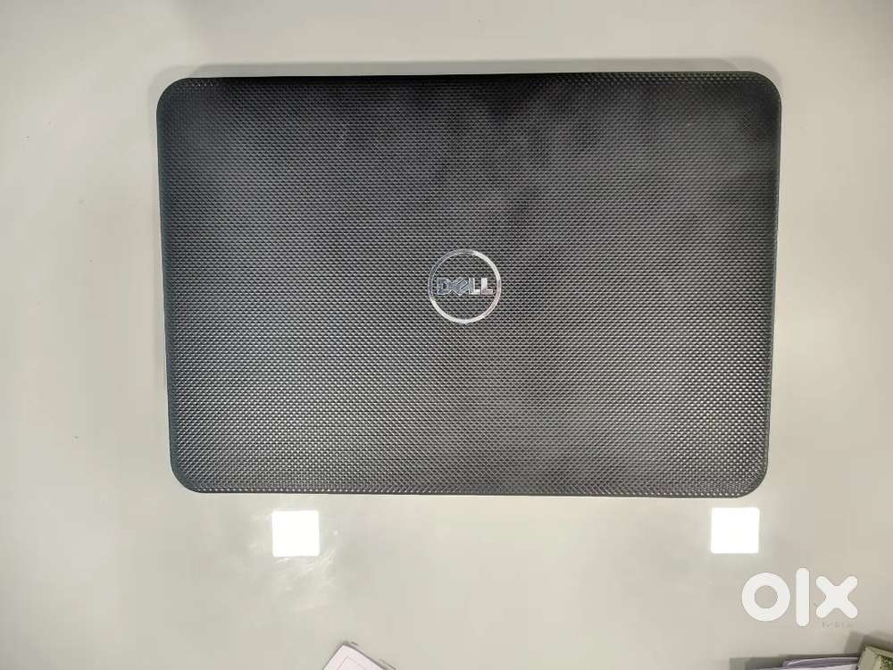 Dell laptop