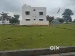 प्लॉट बेचना है, M R LAYOUT KE PRIME LOCATION MAIN