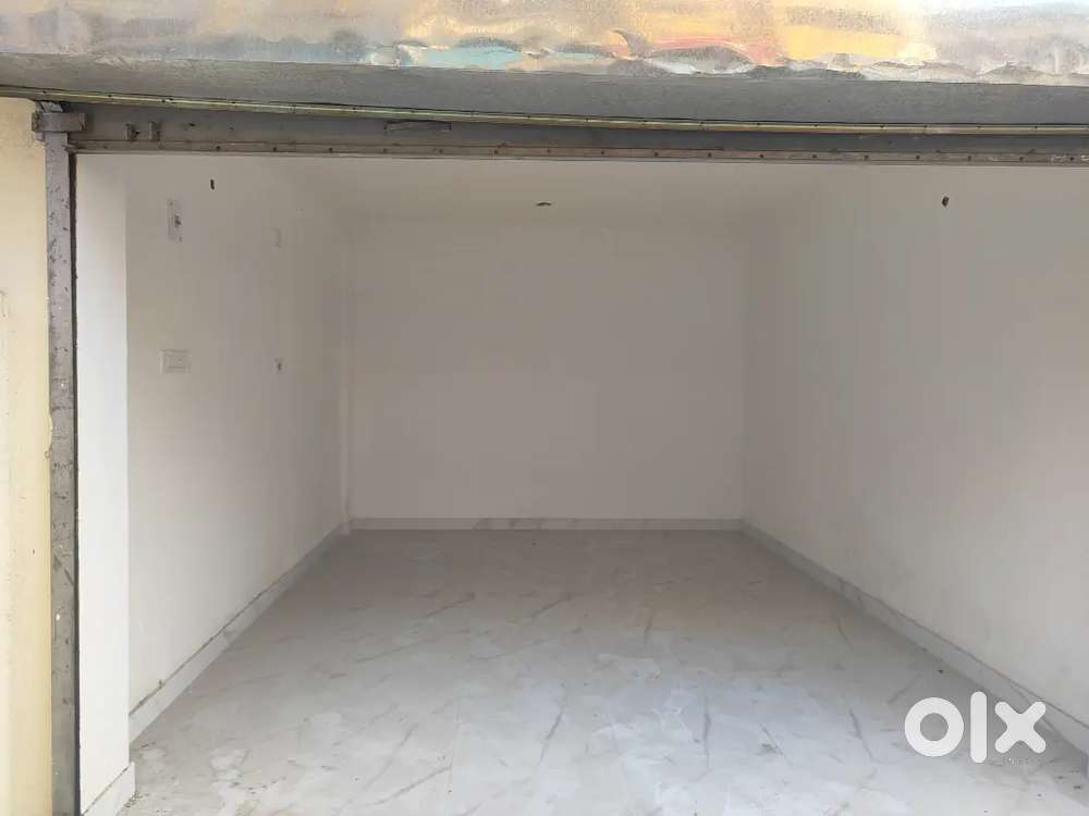 Shop for rent for cafe