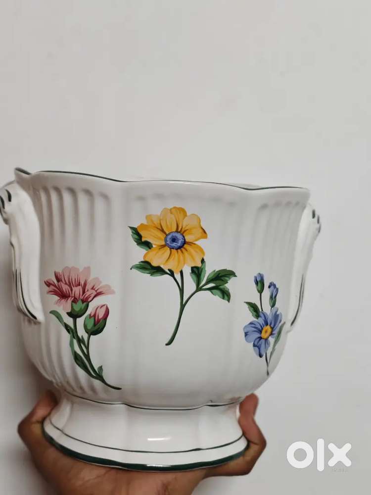 Flower pot Tiffany & Co.