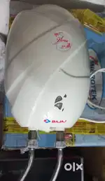 Bajaj Geyser