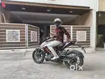 Duke 125 Rs 114000