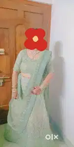 Chaniya choli