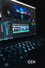 Video editor