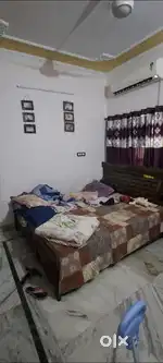 2 bedroom kitchen bath fr family/2 girls/2 boys sector 44 Chandigarh