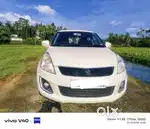 Maruti Suzuki Swift 2016 Petrol 69000 Km Driven