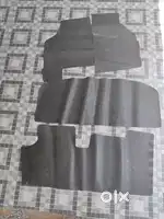 TATA NANO FLOOR MAT