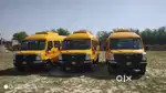 21 and 26 Seater Cng Tempo Traveller available for sale AC