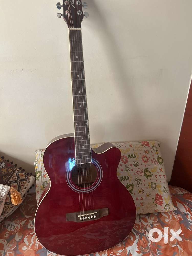 Brand new Kadence Guitar