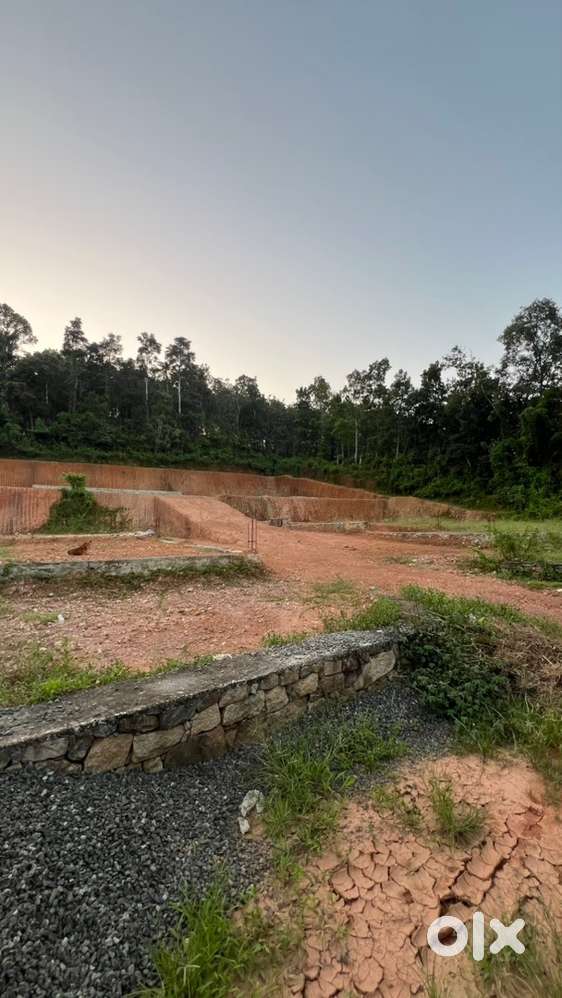 1Acre Plot for sale near Kottaakkam