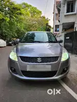 Maruti Suzuki Swift DDiS VDI, 2013, Diesel