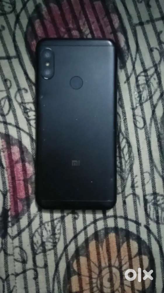 MI 6 Pro max