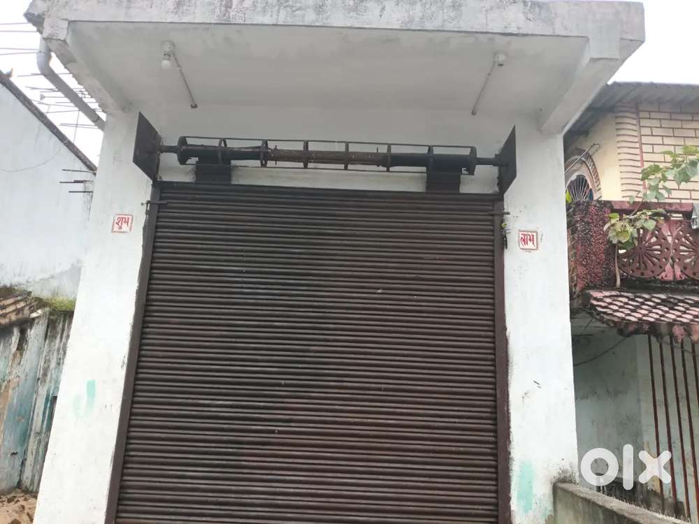 Shop for rent