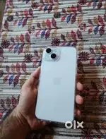 iPhone 15 plus