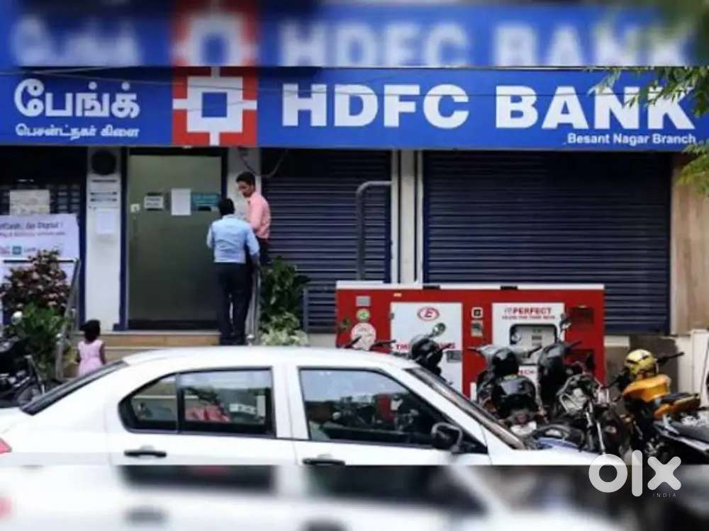 OPPORTUNITY FOR PRIVATE BANK JOB IN VARANASI   LOCATION !!