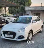 Maruti Suzuki Swift Dzire 1.3 VXI, 2022, Petrol