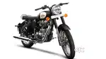 Royal Enfield classic 350 model 2016  may