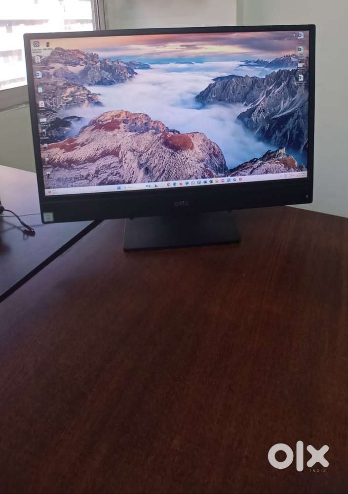 DELL ALL IN ONE DESKTOP INSPIRON 3280 AIO