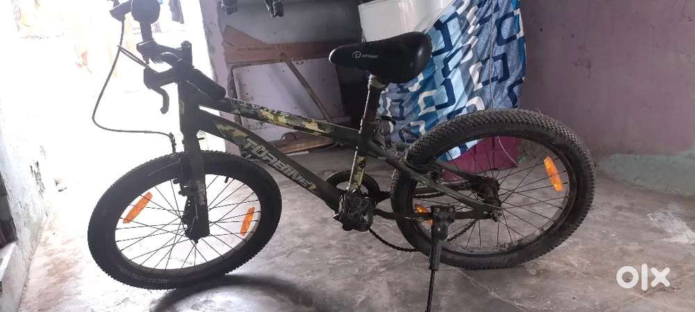 Very good condition