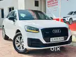 Audi Q2 2.0 40 TFSI Quatro Premium Plus II, 2020, Petrol