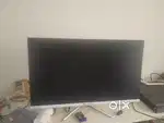 Zebronics EA 124 led 24 inch