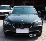 BMW 7 Series 730Ld Sedan, 2012, Diesel